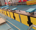 泳池比賽觸摸板系統包售后,賽事管理系統價格合理