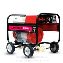 LH200H200內(nèi)燃直流弧焊機(jī)AXQ1-200-OHV資料及使用說明圖片