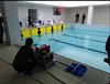 上海泳池比赛发令系统,计时记分比赛设备易彩通