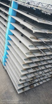 江西免支撑模板拼装混凝土板材新型建筑材料