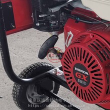 電建用亮運(yùn)達(dá)H200內(nèi)燃弧焊機(jī)發(fā)電焊接一體機(jī)圖片