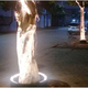 北京抱树灯图