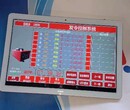 游泳比赛平叛打分器,比赛软件,计时记分比赛设备图片