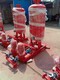 沙依巴克区大中小型地埋消防水箱设计厂家产品图
