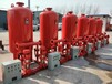 新疆博尔塔拉各种规格地埋消防水箱价格