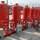 新疆克拉玛依组合式地埋消防水箱厂家价格产品图