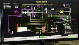 汉中在线振动检测厂家,在线振动校正服务图片0