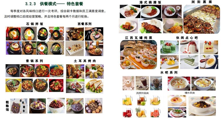 深圳工廠食堂承包公司