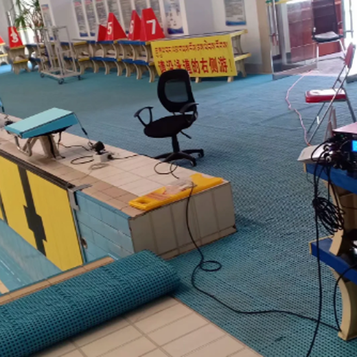 南昌游泳比赛显示软件操作教程