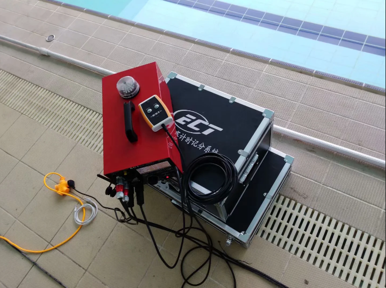 游泳計時記分系統,比賽設備,計時記分設備安裝多少錢