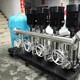 巴音郭楞销售地埋式消防水箱,消防水箱安装定制产品图
