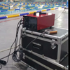 济南游泳比赛显示软件设备