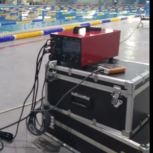 广州游泳成绩打印系统,计时记分比赛设备安装