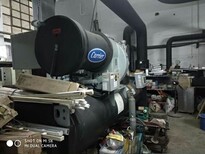 上海长宁废旧二手工业冷水机组回收,酒店冷水机组回收图片3