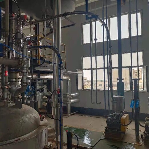 北京全新氮气置换密闭投料机材质