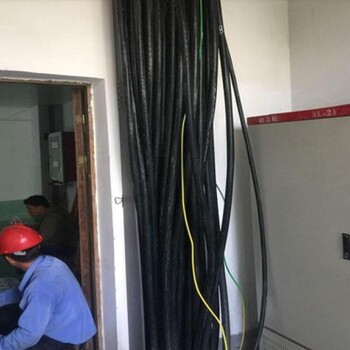 潍坊从事电线电缆回收多少钱一吨