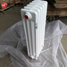 GZ409GZ412钢柱型散热器-钢制柱型暖气片加工定制