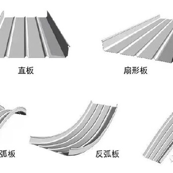 驻马店销售铝镁锰屋面瓦规格型号,铝镁锰板