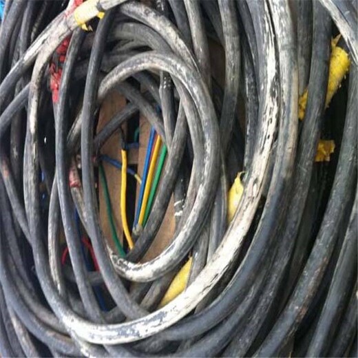 始兴县二手电缆回收,回收工地电缆