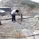 天津岩石劈裂棒图