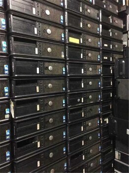 广州二手笔记本电脑回收厂家
