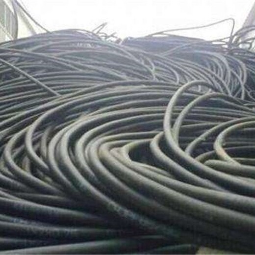 广州越秀区二手废旧电缆回收回收2023年价格表