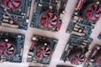 江海区电脑回收销毁厂家,专业回收台式废旧电脑