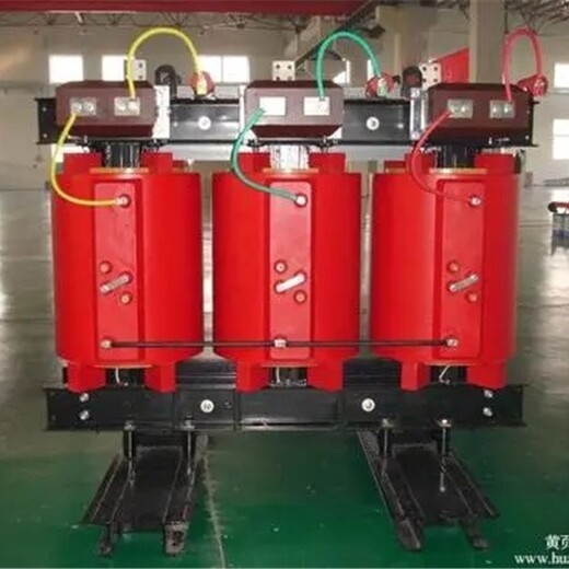 东莞回收二手变压器干式各种型号变压器回收厂家