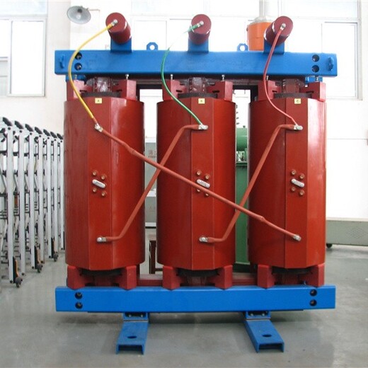 广州回收变压器,铜芯变压器回收厂家