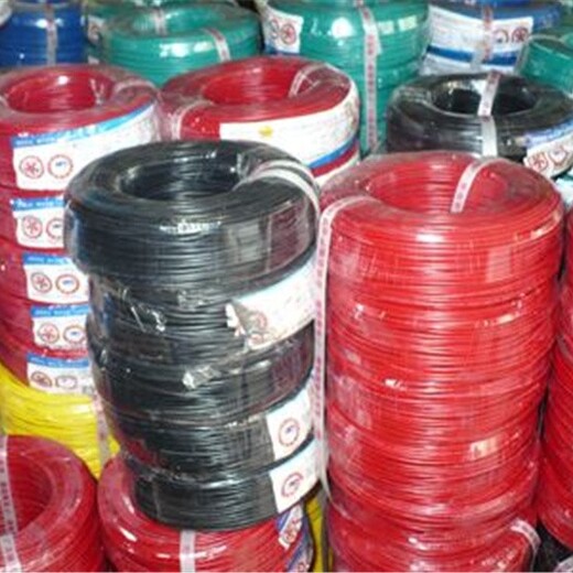 揭东区电缆回收多少钱一吨,电线电缆回收