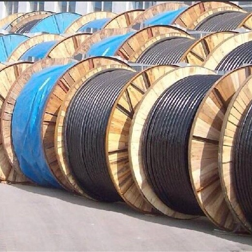 揭西县二手电缆回收公司电话,回收废电缆铜