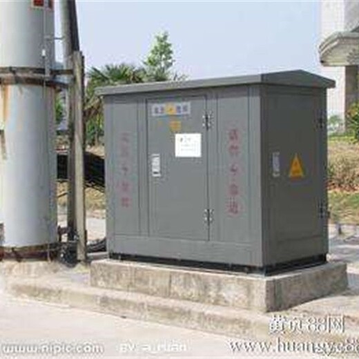 汕頭回收變壓器供應商