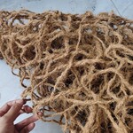 椰网椰丝网CF网椰丝纤维网矿山修复cf椰网厂家定做路易达