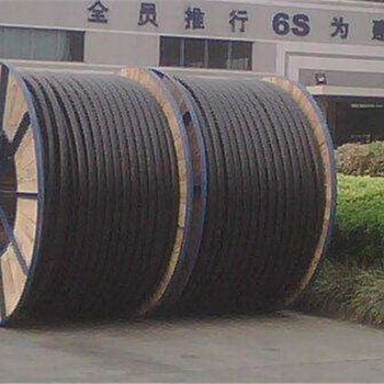 深圳市横岗镇二手矿物质电缆回收新计发