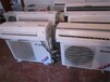 龙华空调回收多少钱一台,水冷式废旧商用空调
