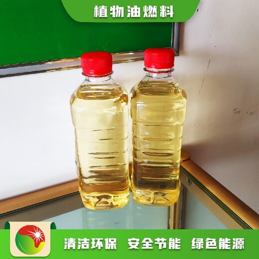 广东阳江热门项目生活燃料节能环保植物油燃料标准,工业植物油燃料