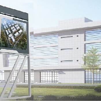四川工业园标识标牌制作代理成都工业园导视系统设计