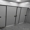 江西西湖公共厕所隔断规格