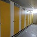 佛山三水卫生间隔断板幼儿园造型