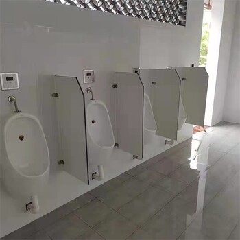 香港洗手间隔断板设备,隔断材料