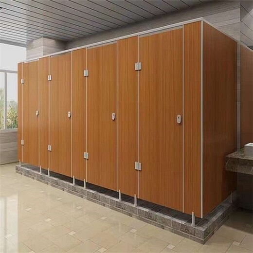 深圳光明新区洗手间隔断板,款式风格洗手间隔断板