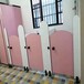 香港洗手间隔断板货源,厂商供应