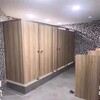 江西德安县公共厕所隔断提供安装