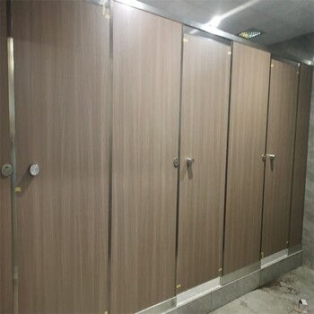 桂林临桂区卫生间隔断板-PVC板