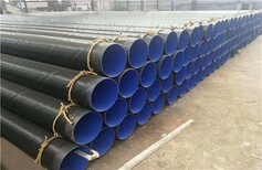 遼陽國標3pe防腐鋼管生產廠家,大口徑TPEP防腐鋼管價格