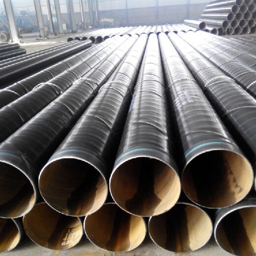 南京3pe防腐钢管品质