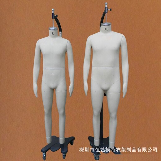 北京立体板房模特,alvanon人体模特人台