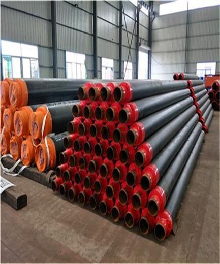 沧州供应保温钢管规格型号