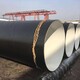 上海销售环氧煤沥青防腐钢管工程放心的防腐钢管产品图