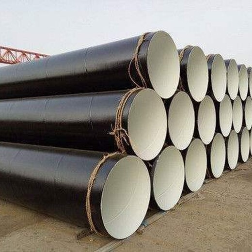 锦州TPEP防腐钢管可定制,大口径TPEP防腐钢管价格